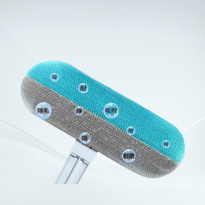 Multifunctional Pet Hair Removal Brush