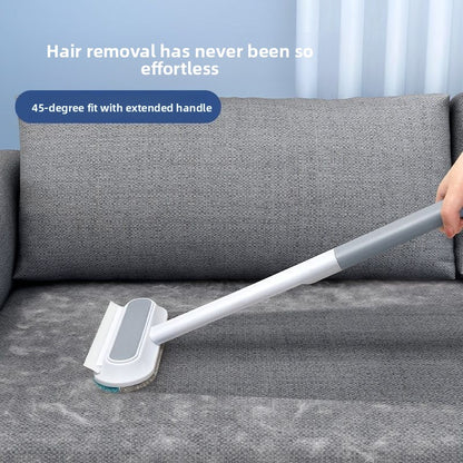 Multifunctional Pet Hair Removal Brush